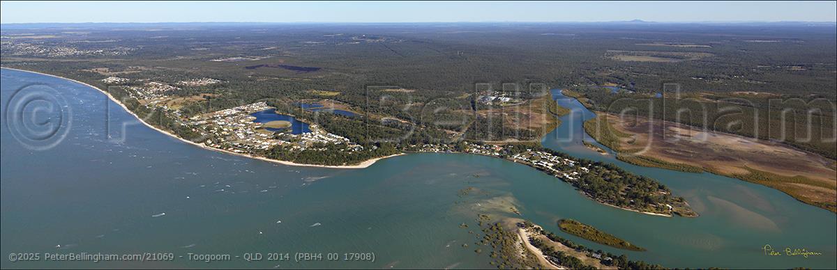 Peter Bellingham Photography Toogoom - QLD 2014 (PBH4 00 17908)